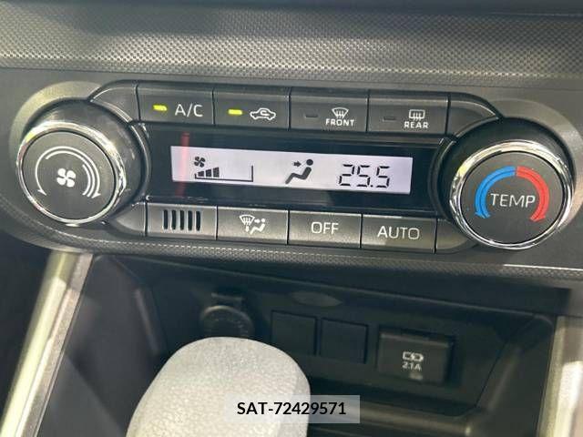 Toyota RAIZE 2022-01 354614-7