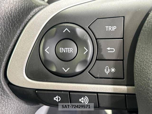 Toyota RAIZE 2022-01 354614-6