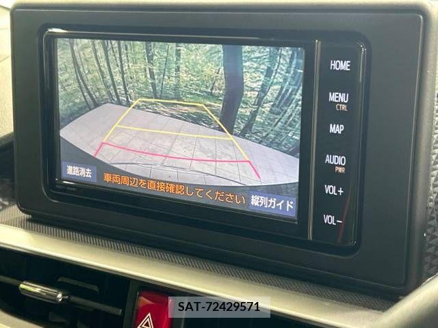 Toyota RAIZE 2022-01 354614-3