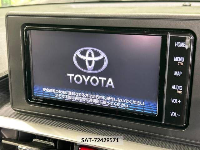 Toyota RAIZE 2022-01 354614-2