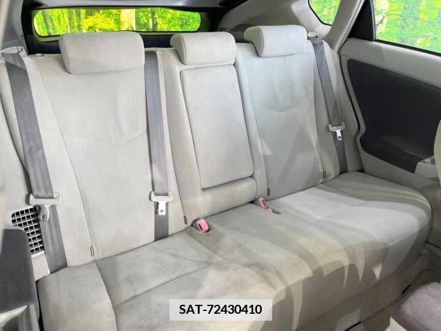 Toyota PRIUS 2010-02 366400-10