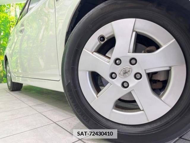 Toyota PRIUS 2010-02 366400-13