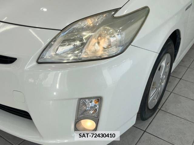 Toyota PRIUS 2010-02 366400-12