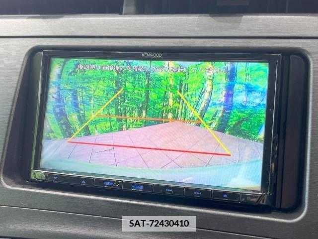 Toyota PRIUS 2010-02 366400-3