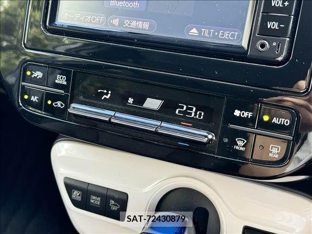 Toyota PRIUS 2016-11 393410-12