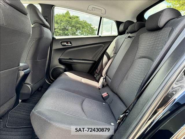 Toyota PRIUS 2016-11 393410-9