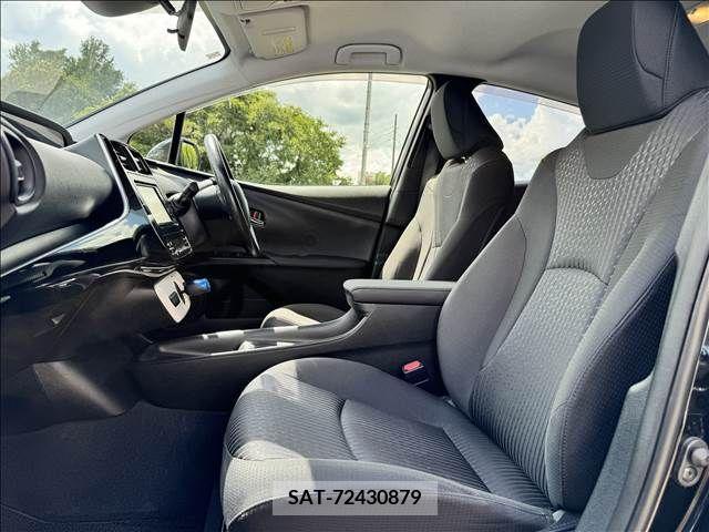 Toyota PRIUS 2016-11 393410-24