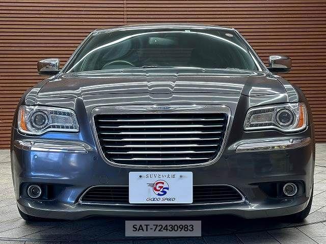 Chrysler 300 2013-11 217091-15