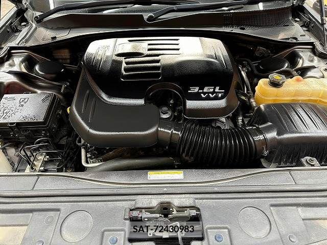 Chrysler 300 2013-11 217091-13