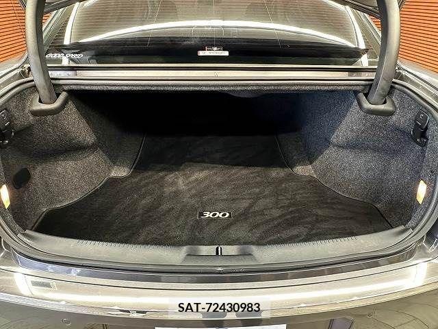 Chrysler 300 2013-11 217091-19
