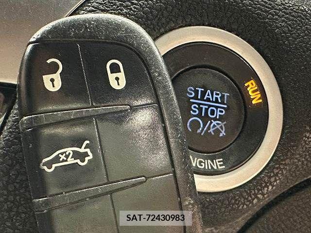 Chrysler 300 2013-11 217091-14