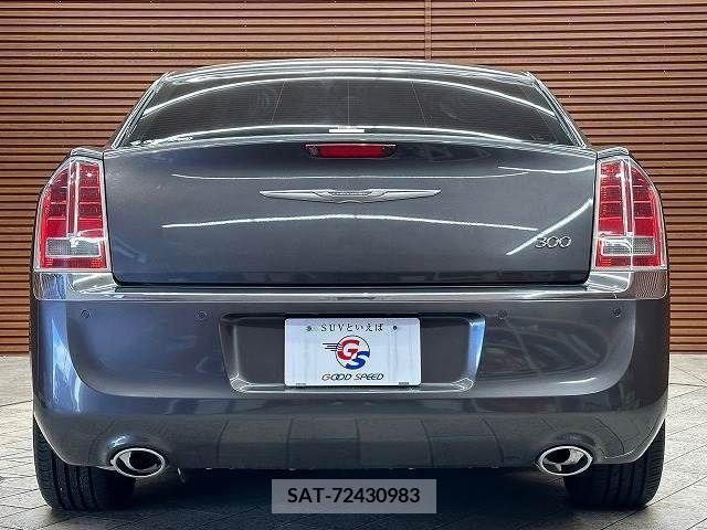 Chrysler 300 2013-11 217091-17