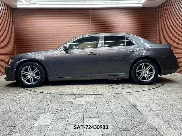 Chrysler 300 2013-11 217091-18
