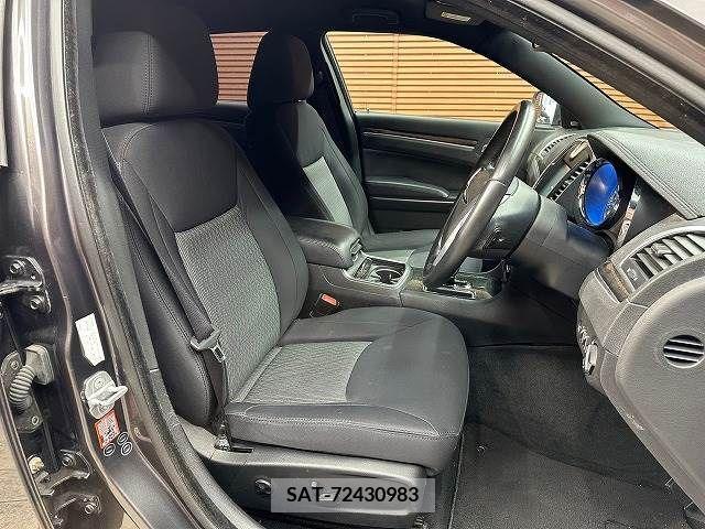 Chrysler 300 2013-11 217091-7
