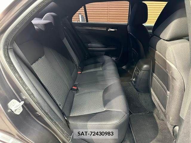 Chrysler 300 2013-11 217091-8