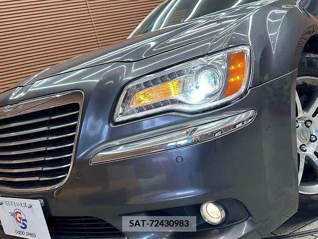 Chrysler 300 2013-11 217091-9