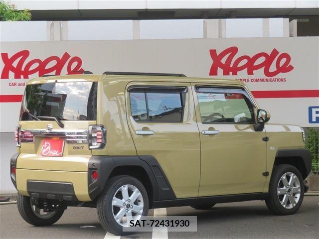 Daihatsu TAFT 2021-11 351001-2