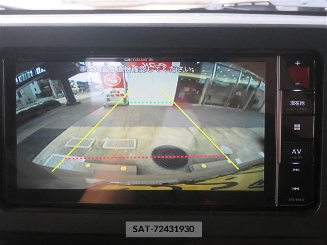 Daihatsu TAFT 2021-11 351001-12