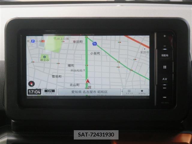 Daihatsu TAFT 2021-11 351001-11