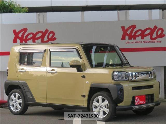Daihatsu TAFT 2021-11 351001-1