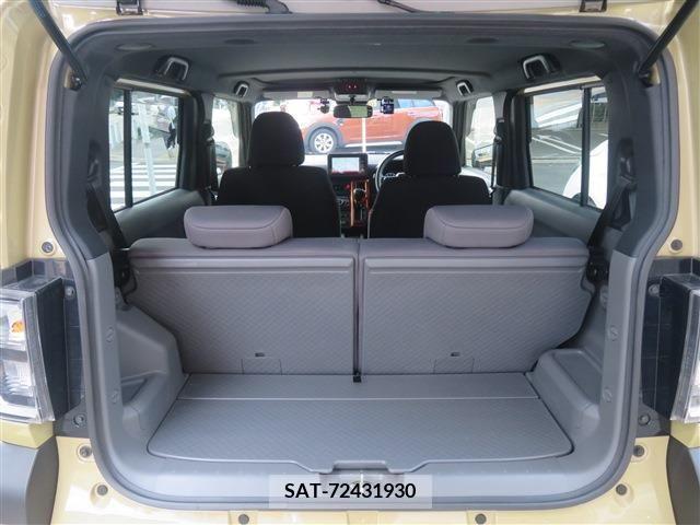 Daihatsu TAFT 2021-11 351001-10