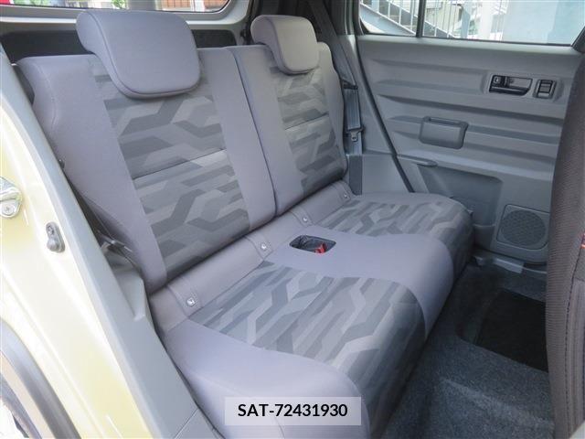 Daihatsu TAFT 2021-11 351001-9
