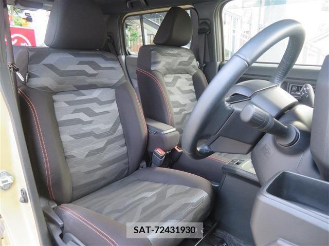 Daihatsu TAFT 2021-11 351001-8