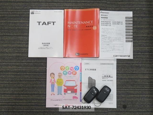 Daihatsu TAFT 2021-11 351001-19