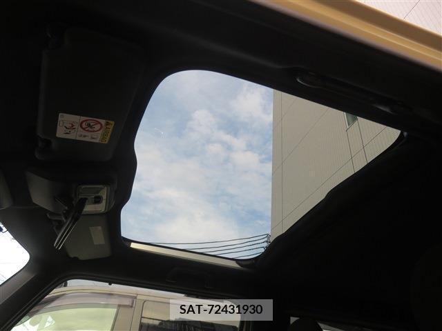 Daihatsu TAFT 2021-11 351001-18