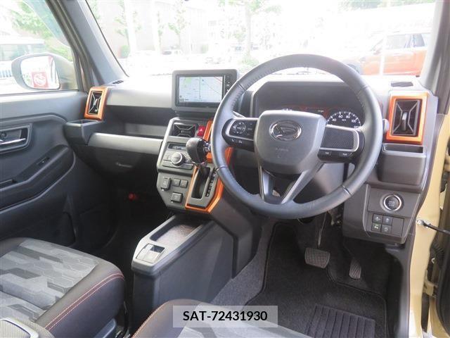 Daihatsu TAFT 2021-11 351001-7