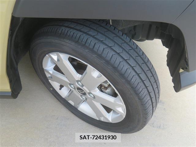 Daihatsu TAFT 2021-11 351001-6