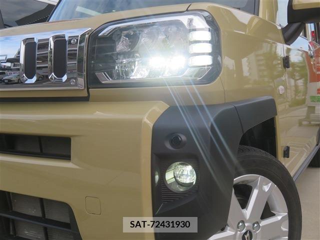 Daihatsu TAFT 2021-11 351001-4