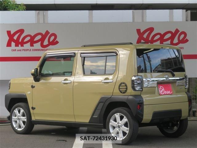 Daihatsu TAFT 2021-11 351001-3