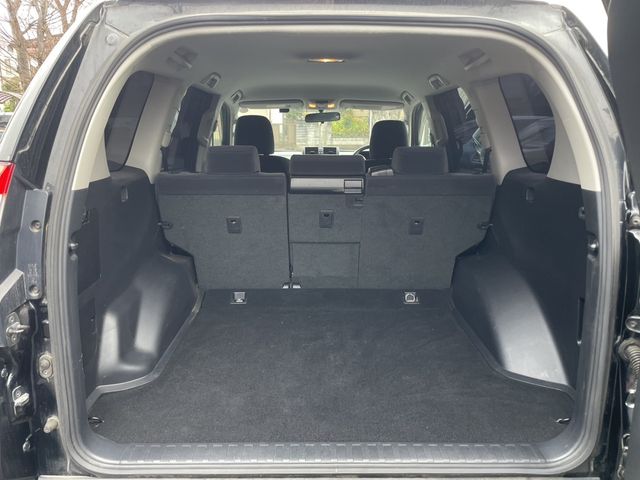 Toyota PRADO 2014-04 184575-10