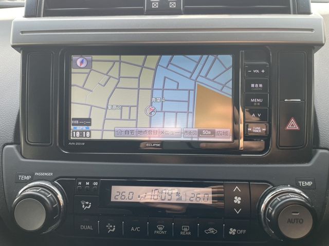 Toyota PRADO 2014-04 184575-12