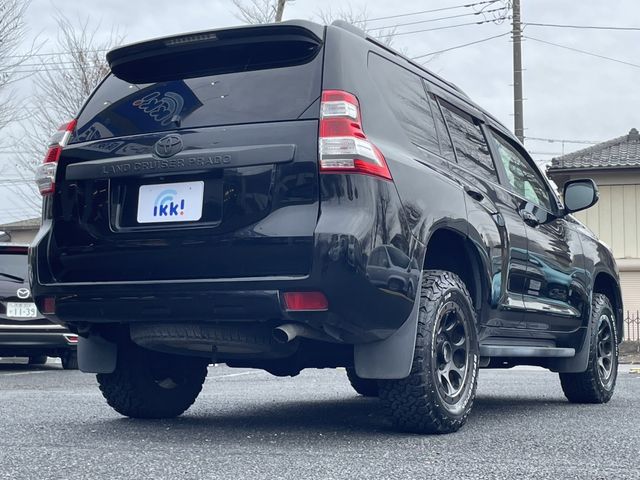 Toyota PRADO 2014-04 184575-2