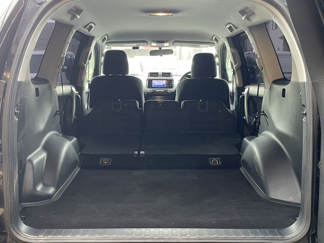 Toyota PRADO 2014-04 184575-11