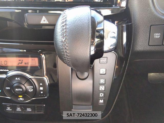 Suzuki SOLIO BANDIT 2020-03 286401-8