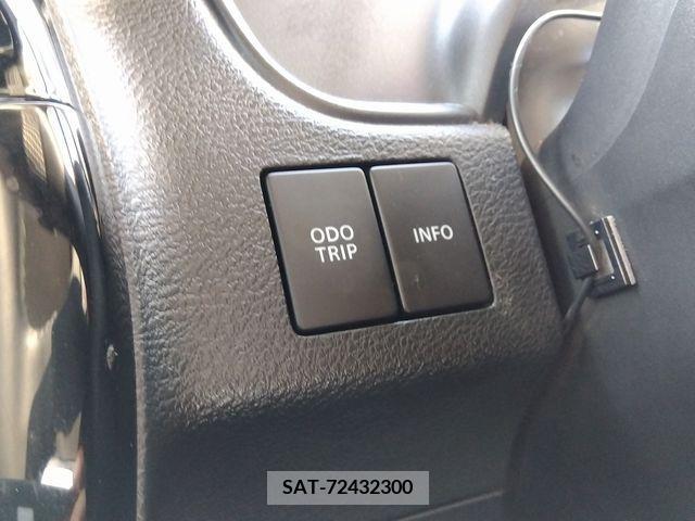 Suzuki SOLIO BANDIT 2020-03 286401-9