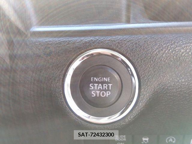 Suzuki SOLIO BANDIT 2020-03 286401-11