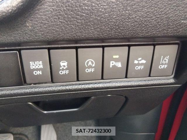 Suzuki SOLIO BANDIT 2020-03 286401-12