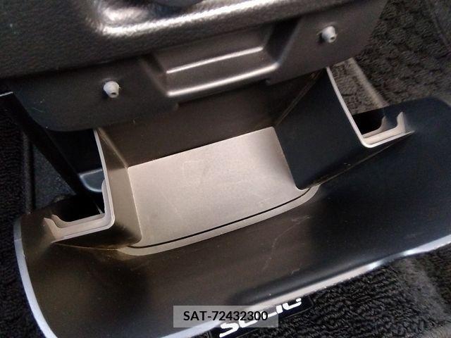 Suzuki SOLIO BANDIT 2020-03 286401-14