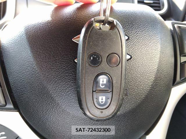 Suzuki SOLIO BANDIT 2020-03 286401-16