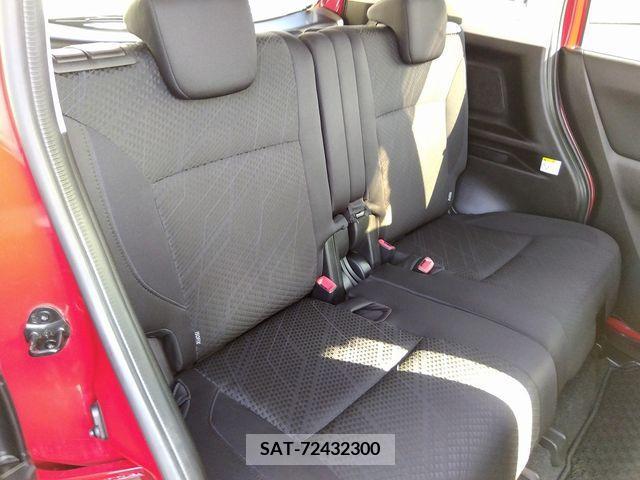 Suzuki SOLIO BANDIT 2020-03 286401-17
