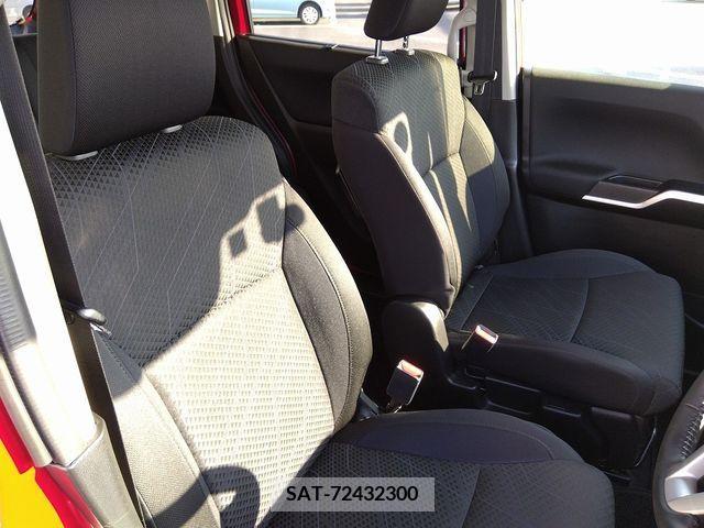 Suzuki SOLIO BANDIT 2020-03 286401-18