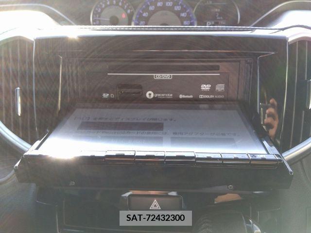 Suzuki SOLIO BANDIT 2020-03 286401-6