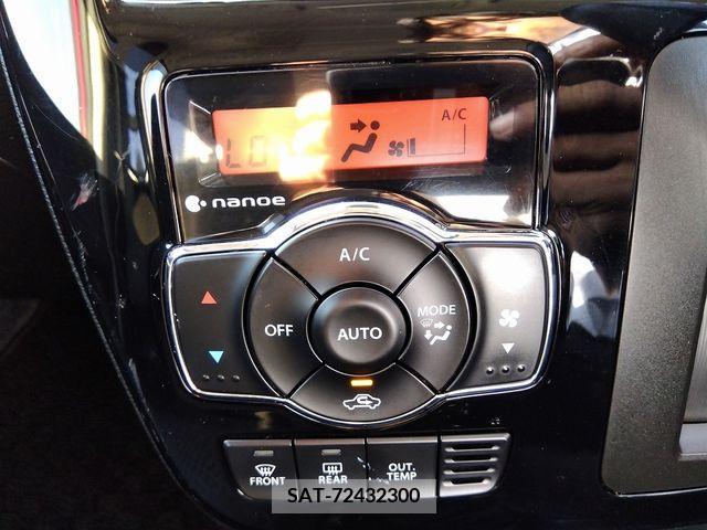 Suzuki SOLIO BANDIT 2020-03 286401-7
