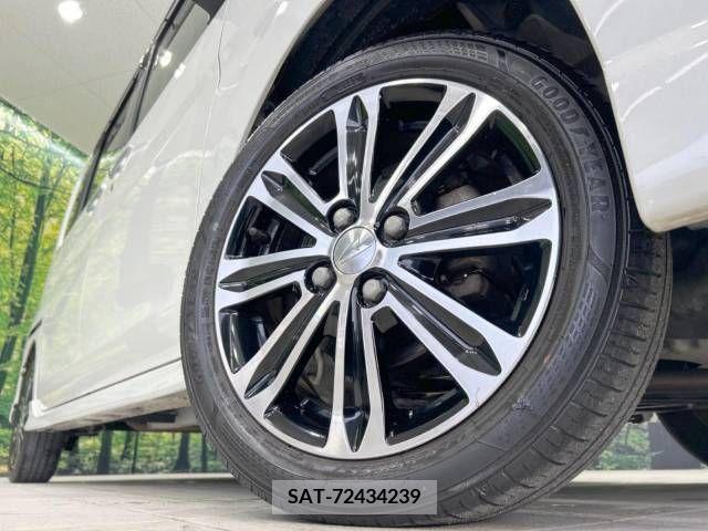 Daihatsu TANTO CUSTOM 2017-03 381174-13