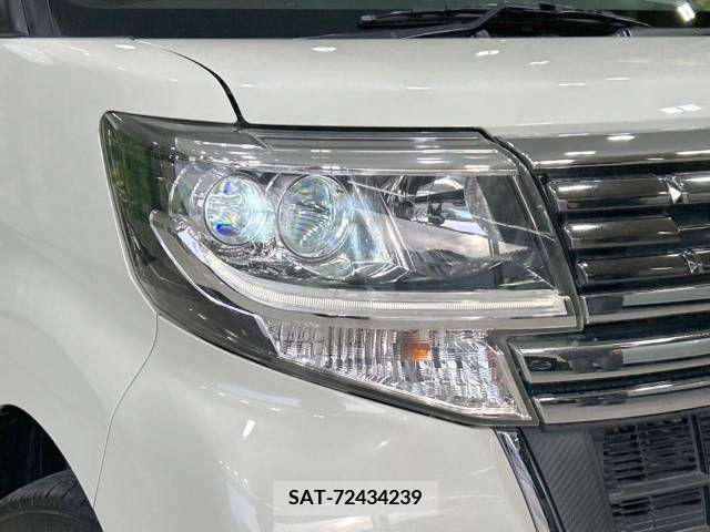 Daihatsu TANTO CUSTOM 2017-03 381174-12