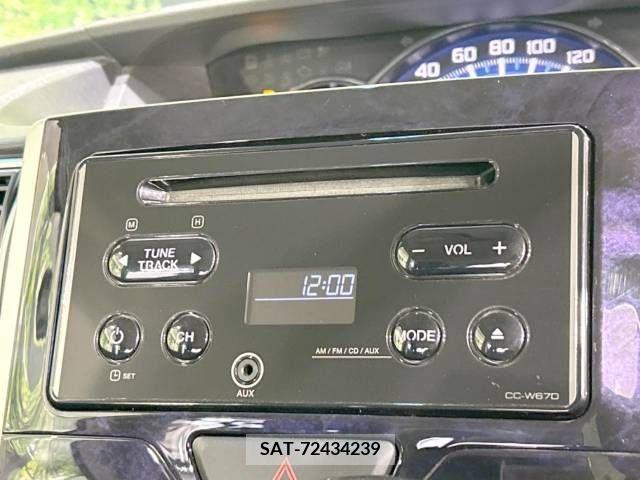Daihatsu TANTO CUSTOM 2017-03 381174-2